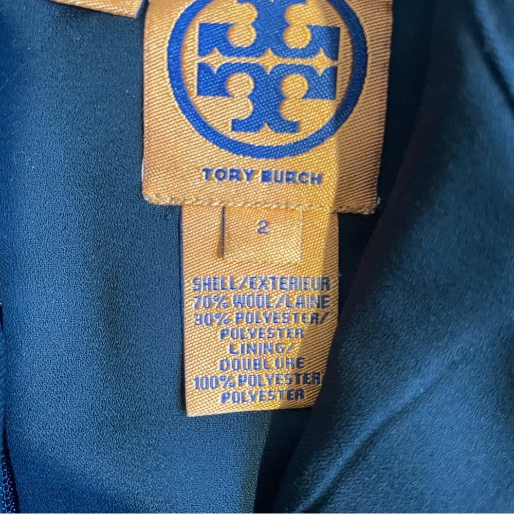 Tory burch sweater women size 2